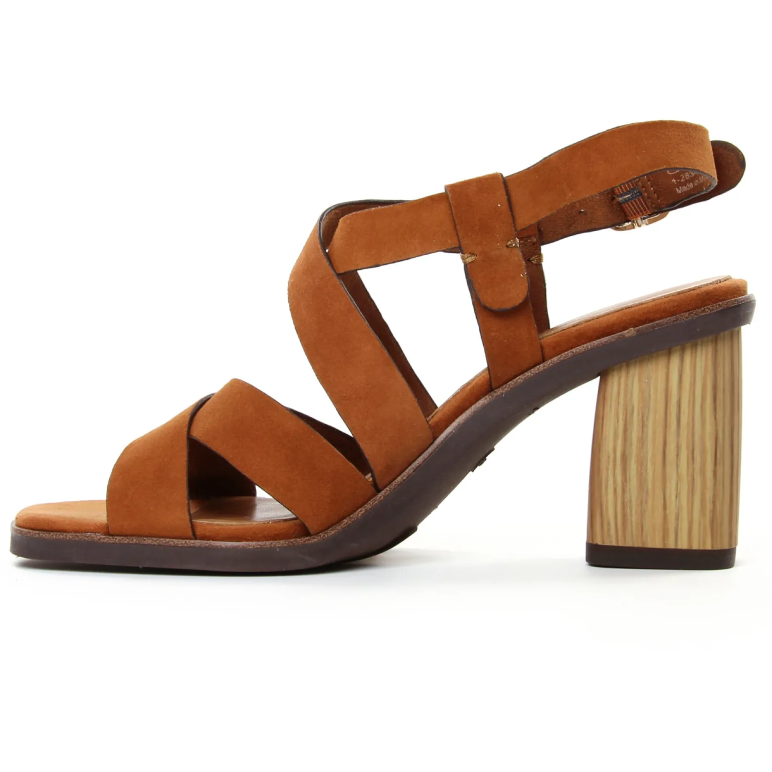 Nu-Pieds Talons Hauts Tamaris 28345 Muscat