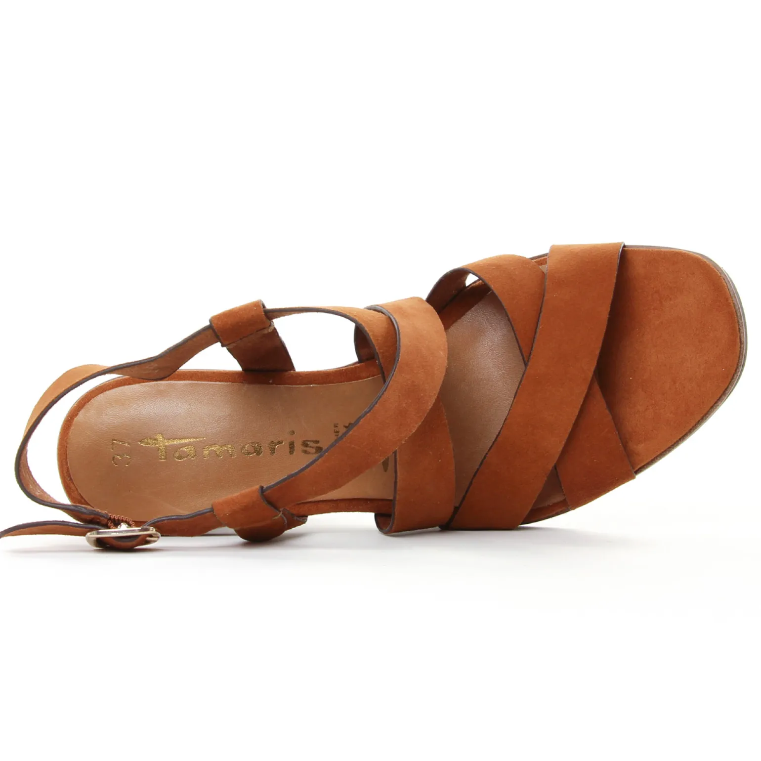 Nu-Pieds Talons Hauts Tamaris 28345 Muscat