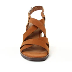 Nu-Pieds Talons Hauts Tamaris 28345 Muscat