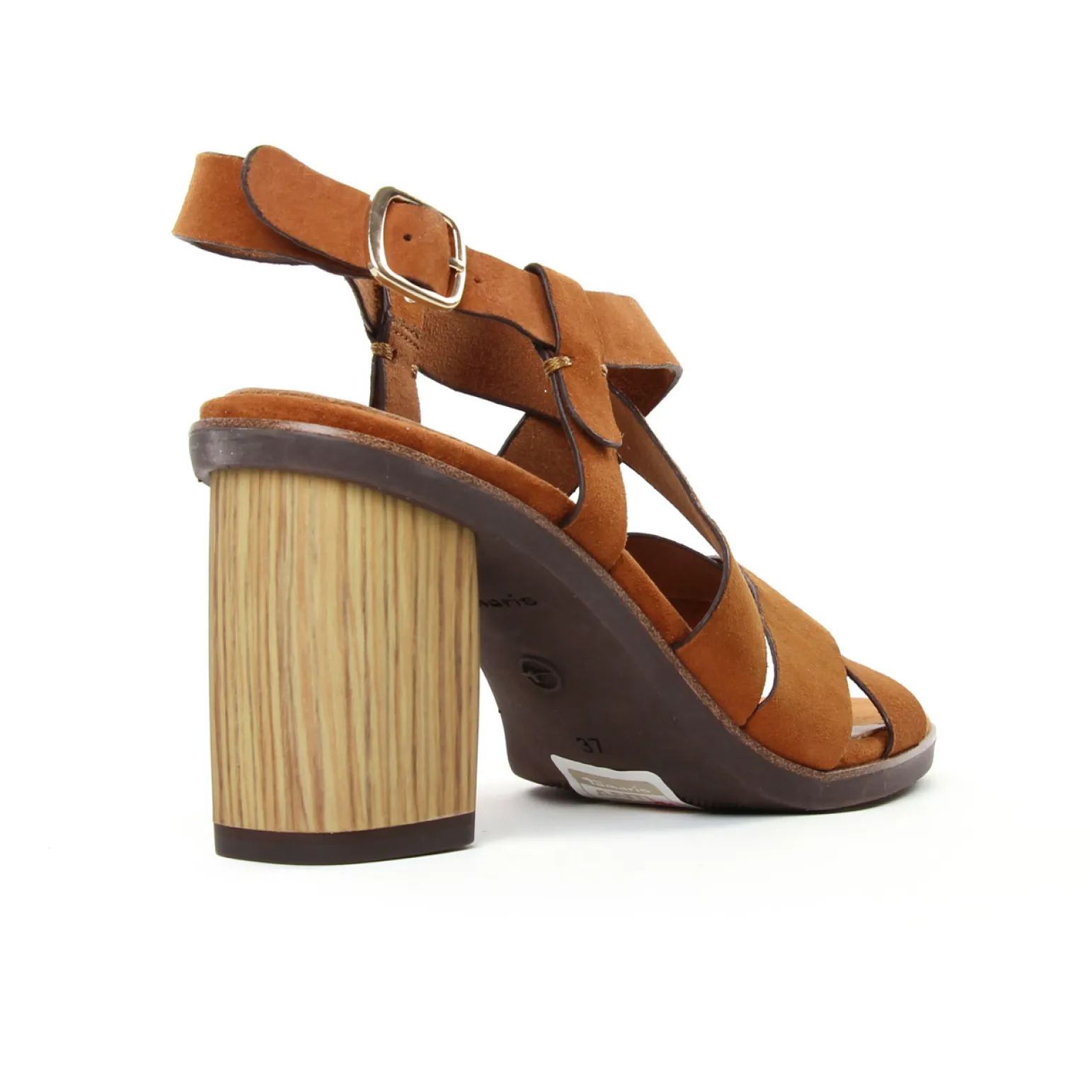 Nu-Pieds Talons Hauts Tamaris 28345 Muscat