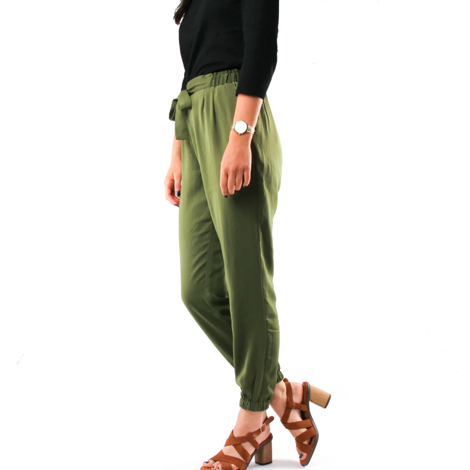 Nu-Pieds Talons Hauts Tamaris 28345 Muscat