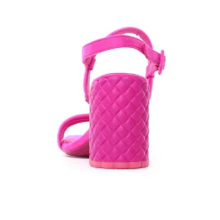 Nu-Pieds Talons Hauts Tamaris 28358 Pink