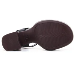 Nu-Pieds Talons Hauts Tamaris 28010 Black