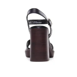 Nu-Pieds Talons Hauts Tamaris 28010 Black