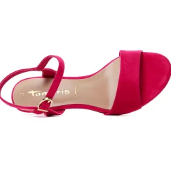 Nu-Pieds Talons Hauts Tamaris Wort 28028 E23