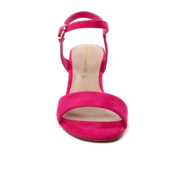 Nu-Pieds Talons Hauts Tamaris Wort 28028 E23