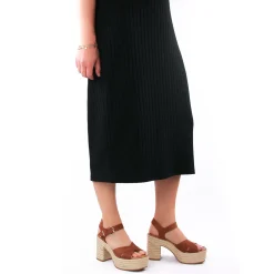 Nu-Pieds Talons Hauts Tamaris 28000 Cognac