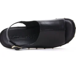 Nu-Pieds Talons Hauts Tamaris 28037 Black