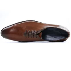 Richelieu Brett Sons 4336 Cognac