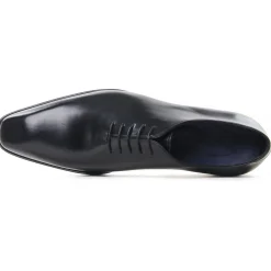 Richelieu Brett Sons 4619 Noir