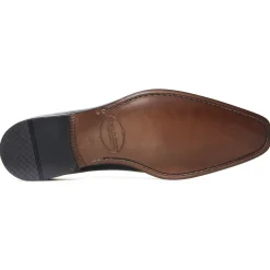 Richelieu Brett Sons 4619 Noir