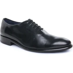 Richelieu Brett Sons 4336 Noir