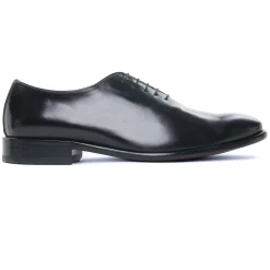 Richelieu Brett Sons 4336 Noir