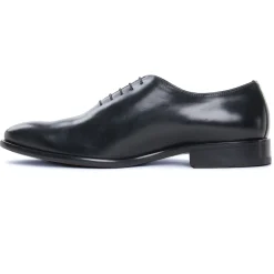 Richelieu Brett Sons 4336 Noir