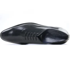 Richelieu Brett Sons 4336 Noir