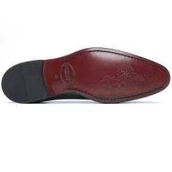 Richelieu Brett Sons 4336 Noir