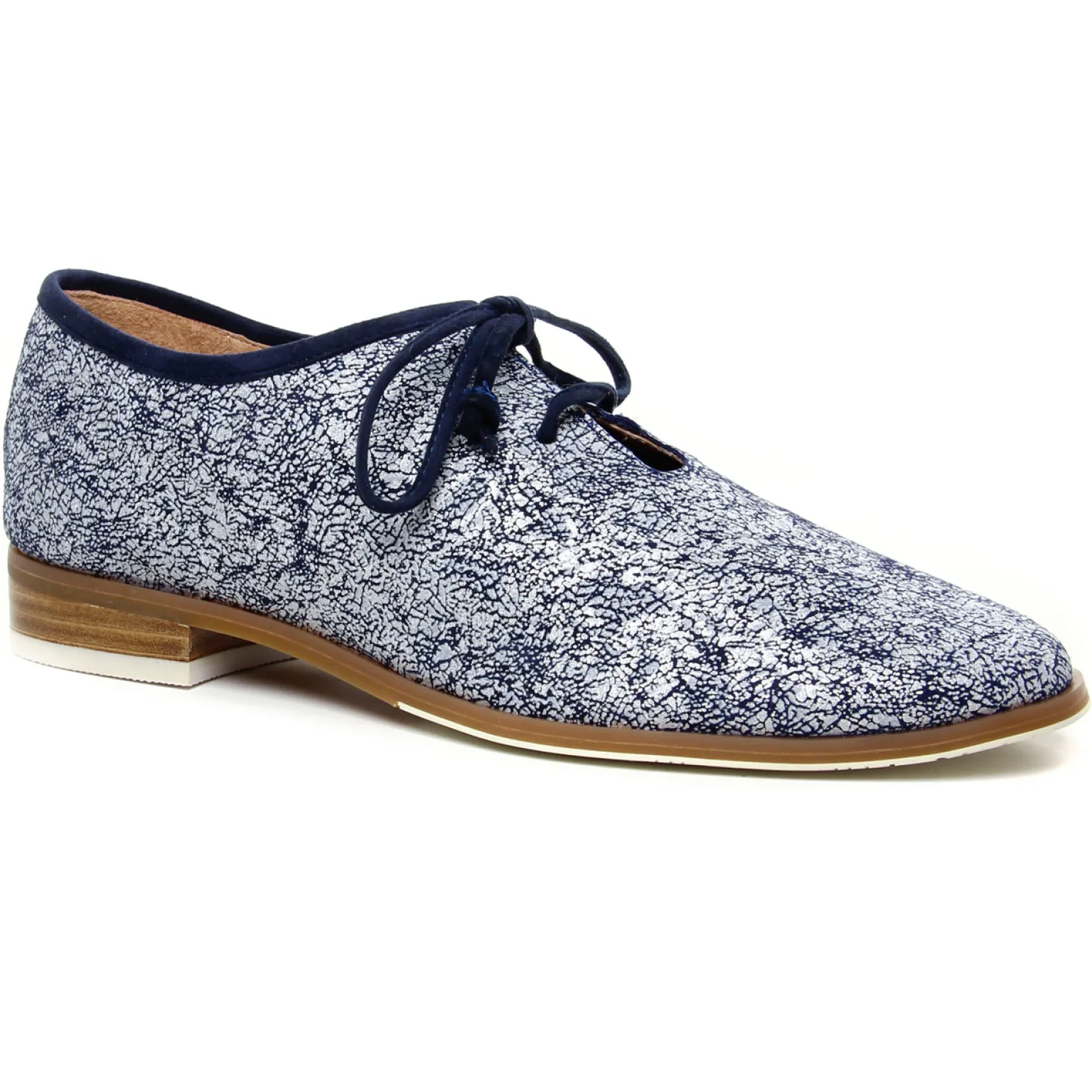 Richelieus Fugitive Helly Navy