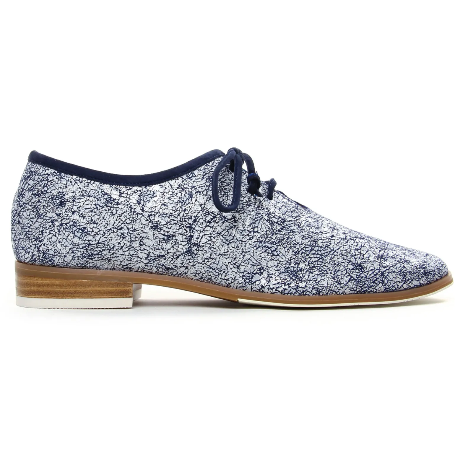 Richelieus Fugitive Helly Navy