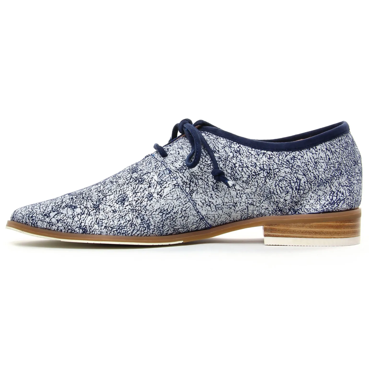 Richelieus Fugitive Helly Navy