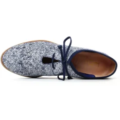 Richelieus Fugitive Helly Navy