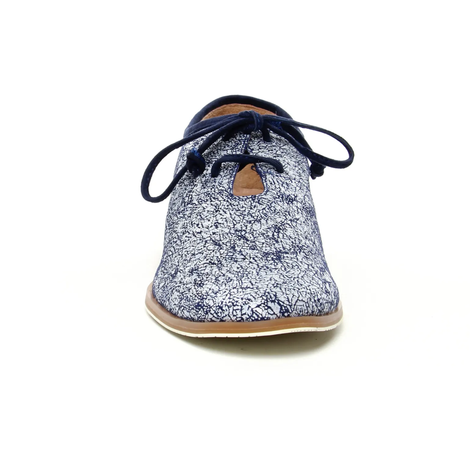 Richelieus Fugitive Helly Navy