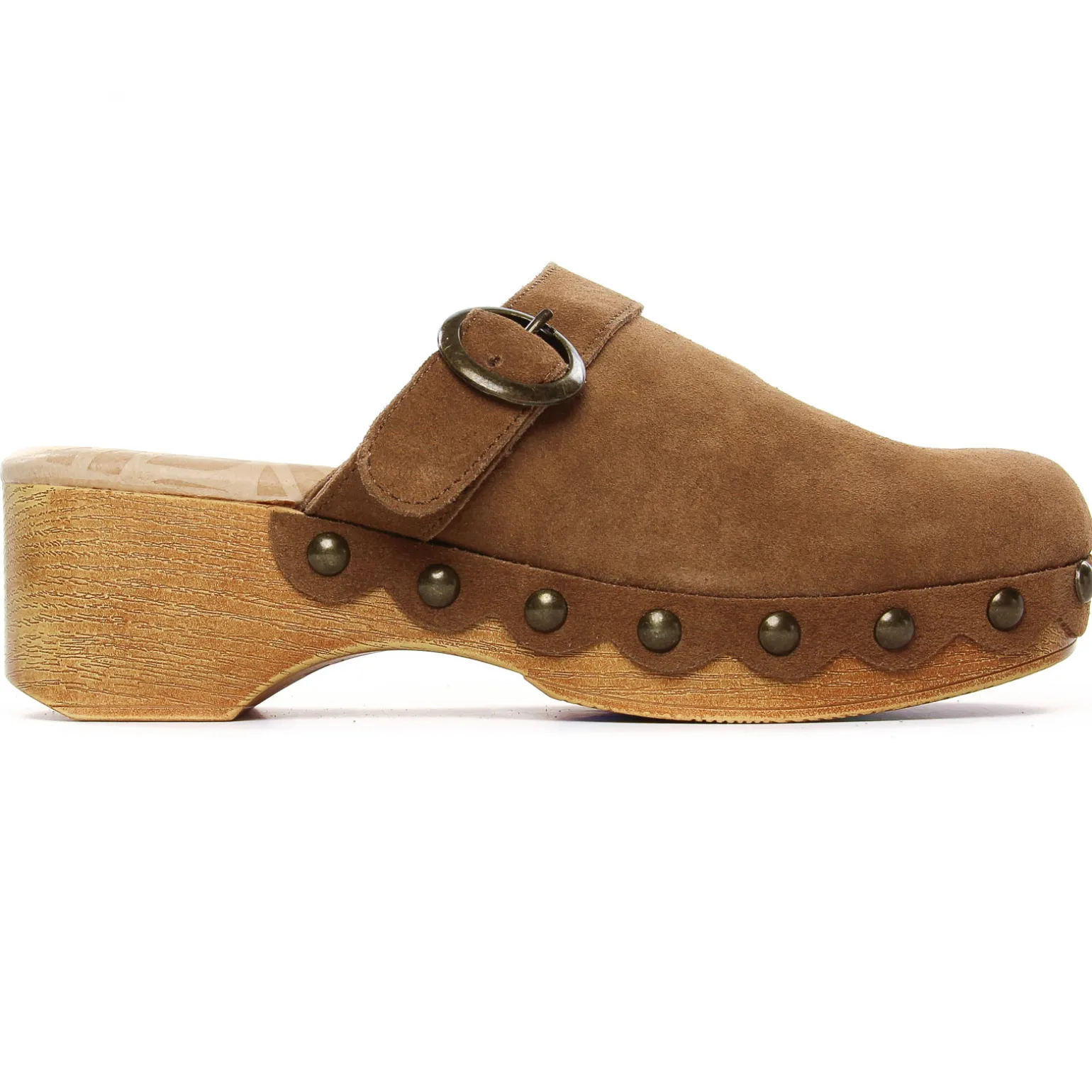 Sabots Mtng Elois 59634 Marron