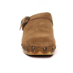 Sabots Mtng Elois 59634 Marron