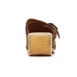 Sabots Mtng Elois 59634 Marron