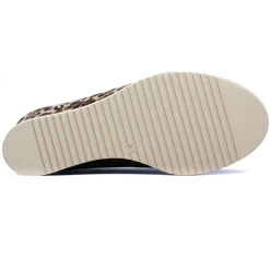 Sabots Tamaris 27200 Leopard