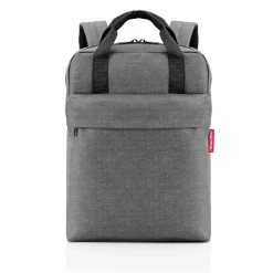 Sac À Dos Reisenthel Allday Backpack M Silver