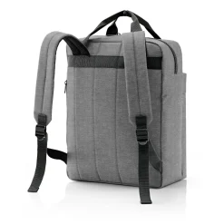 Sac À Dos Reisenthel Allday Backpack M Silver