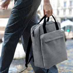 Sac À Dos Reisenthel Allday Backpack M Silver