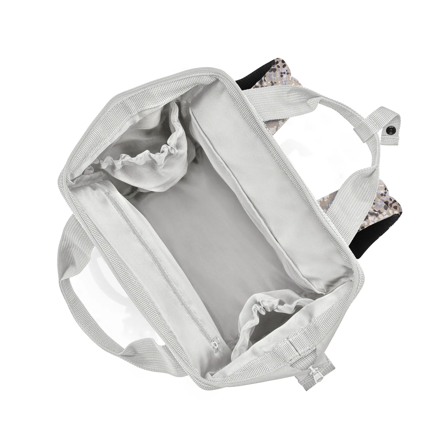 Sac À Dos Reisenthel Allrounder R Sand