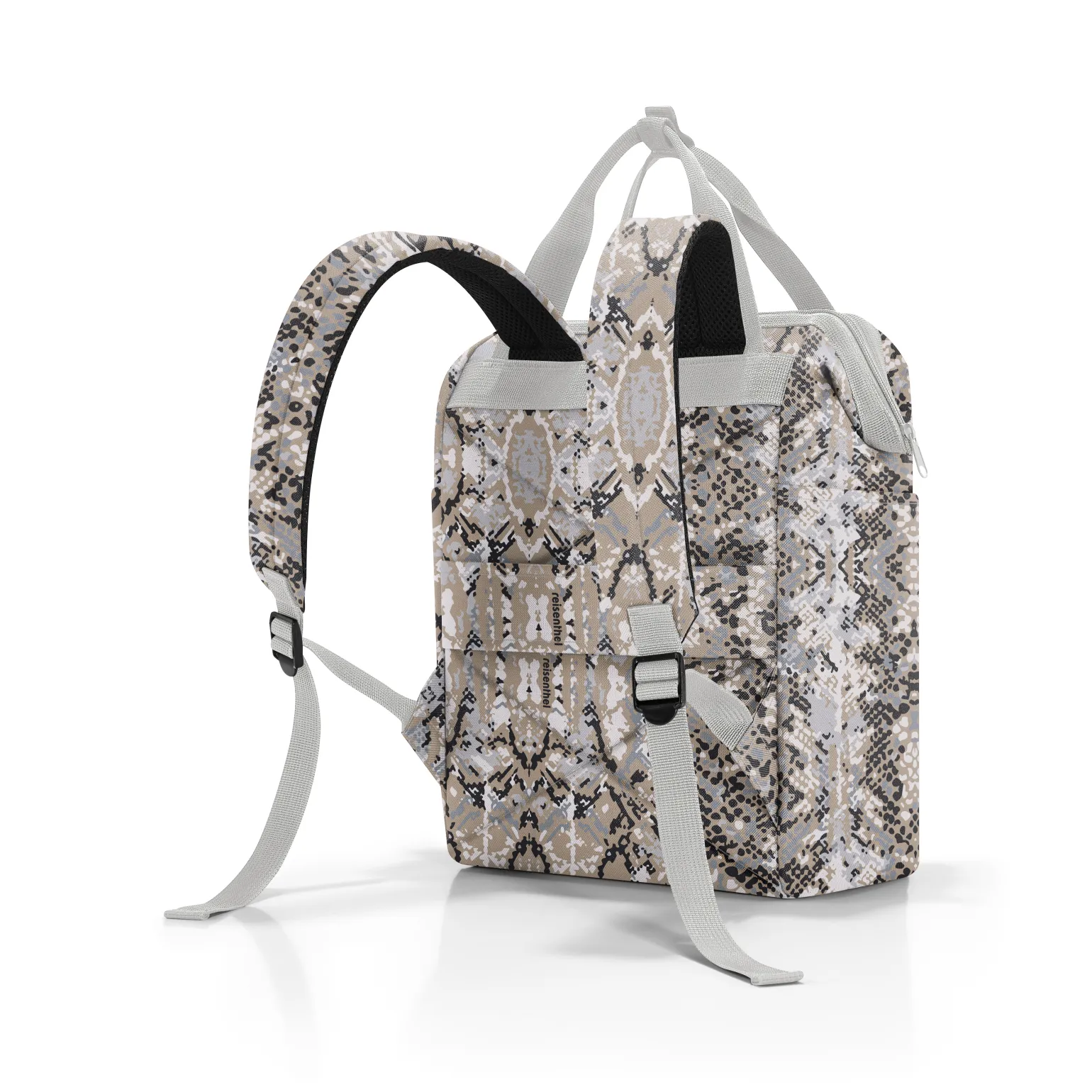 Sac À Dos Reisenthel Allrounder R Sand