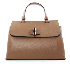 Sac À Main Langame g384 Taupe