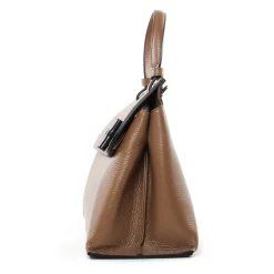 Sac À Main Langame g384 Taupe