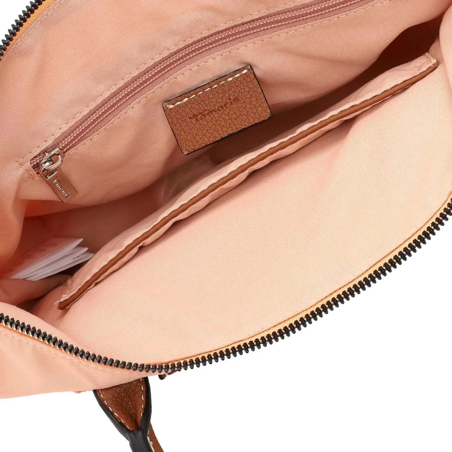 Sac À Main Tamaris 33522 Apricot