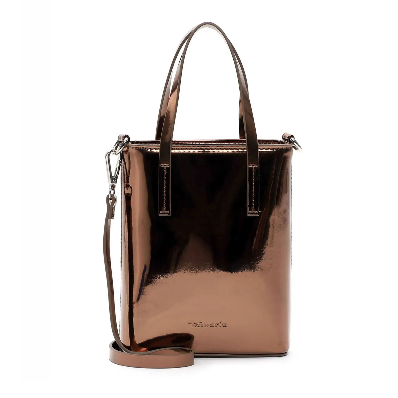 Sac À Main Tamaris 33190 Bronze