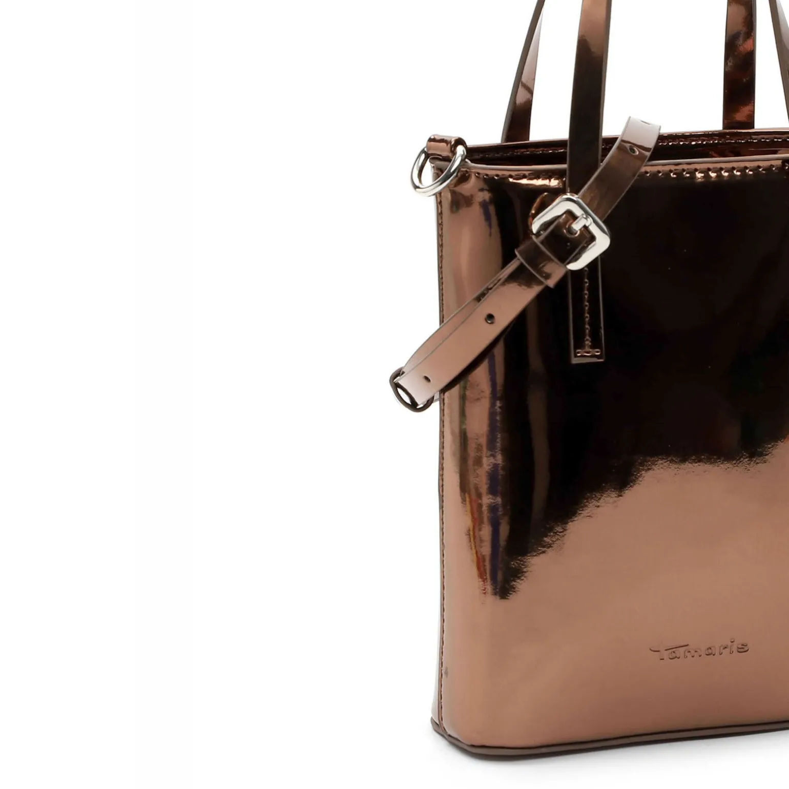 Sac À Main Tamaris 33190 Bronze