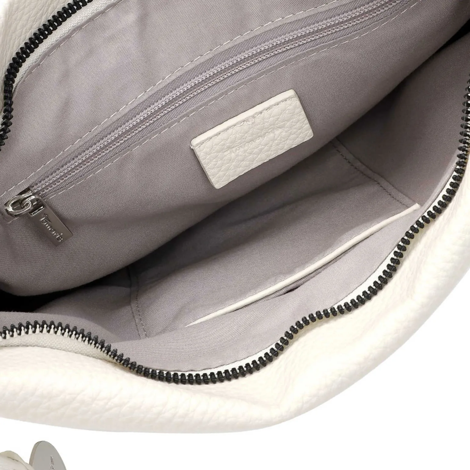 Sac À Main Tamaris 33624 Ecru