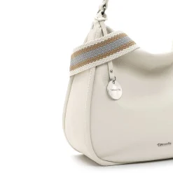 Sac À Main Tamaris 33624 Ecru