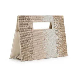 Sac À Main Tamaris 33810 Gold