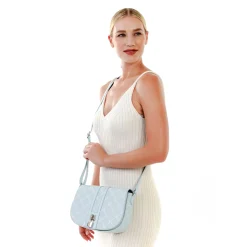 Sac À Main Tamaris 33053 Lightblue