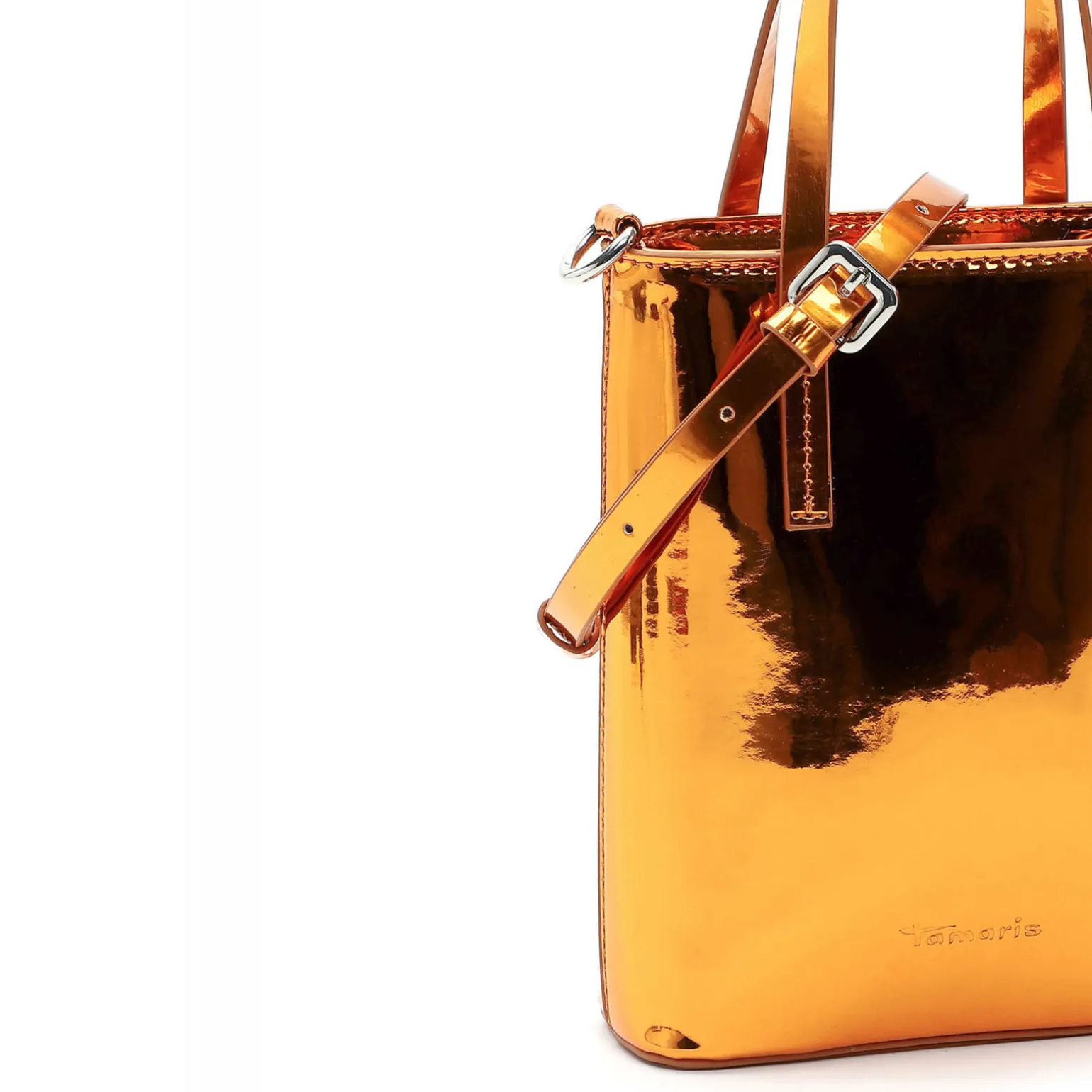 Sac À Main Tamaris 33190 Orange