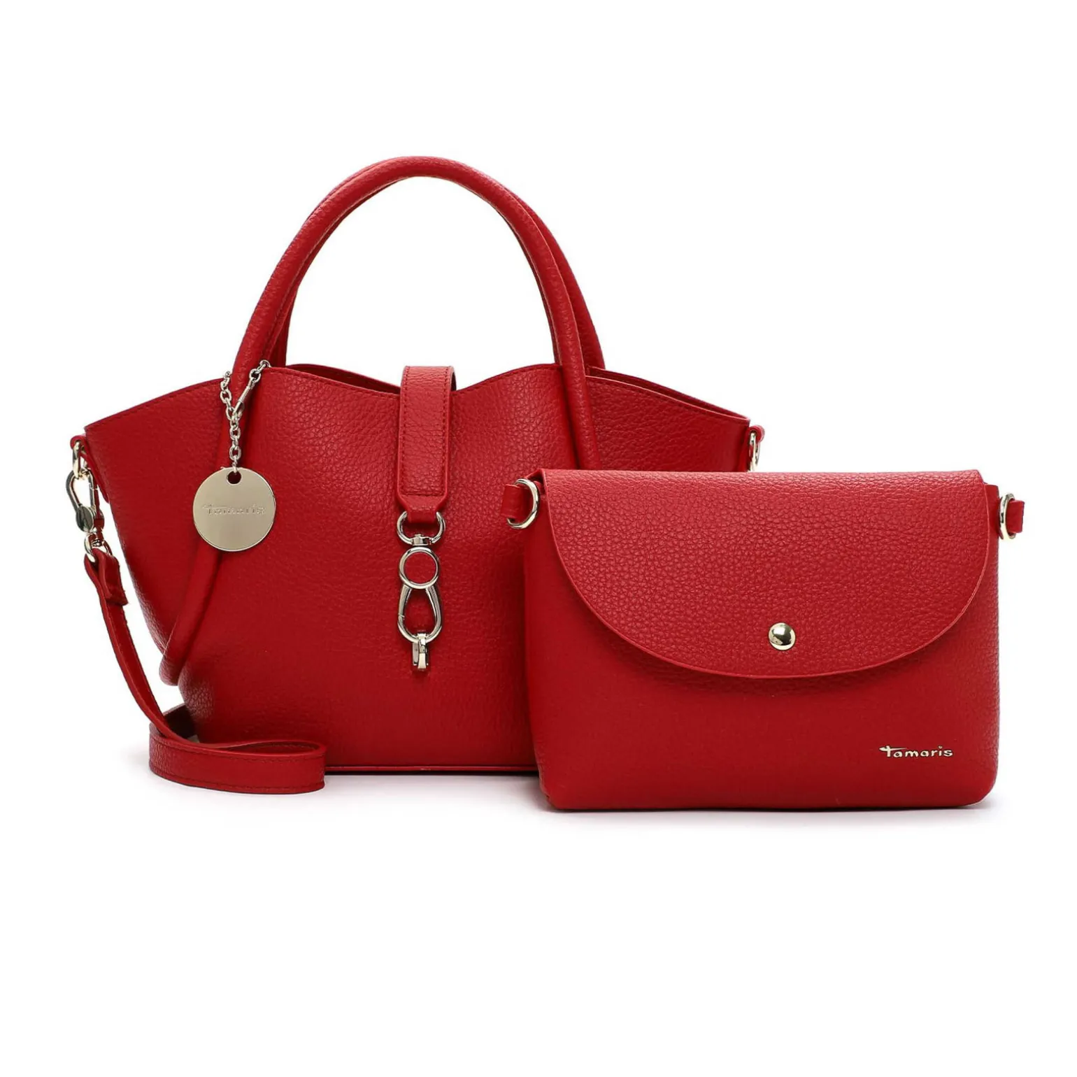 Sac À Main Tamaris 33630 Red