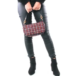 Sac À Main Tamaris 31820 Red Combi