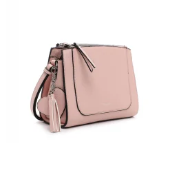 Sac À Main Tamaris 32961 Rose