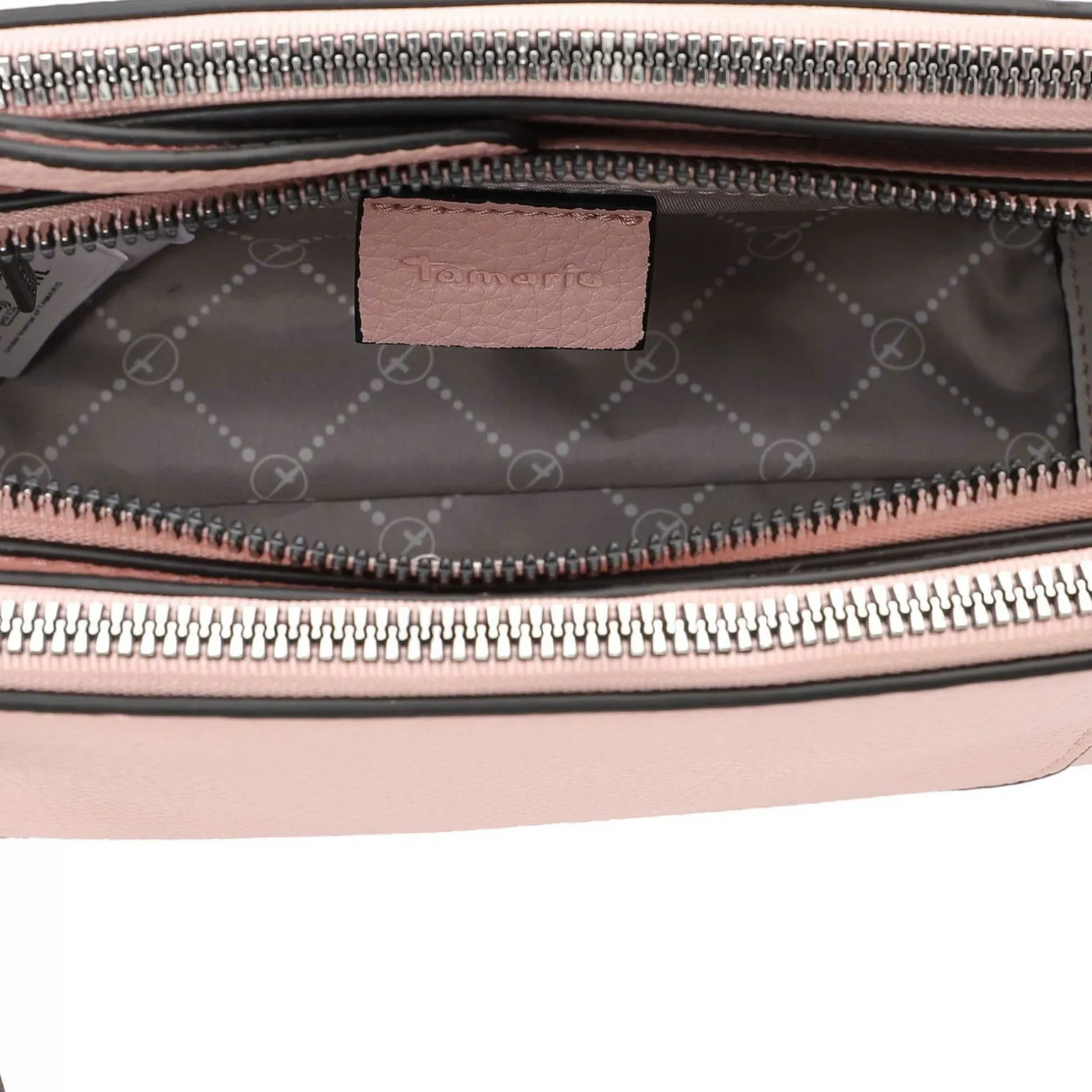 Sac À Main Tamaris 32961 Rose