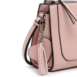 Sac À Main Tamaris 32961 Rose