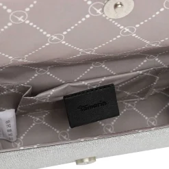 Sac À Main Tamaris 30947 Silver